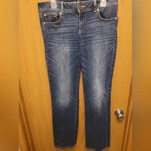 American Eagle Jeans size 12